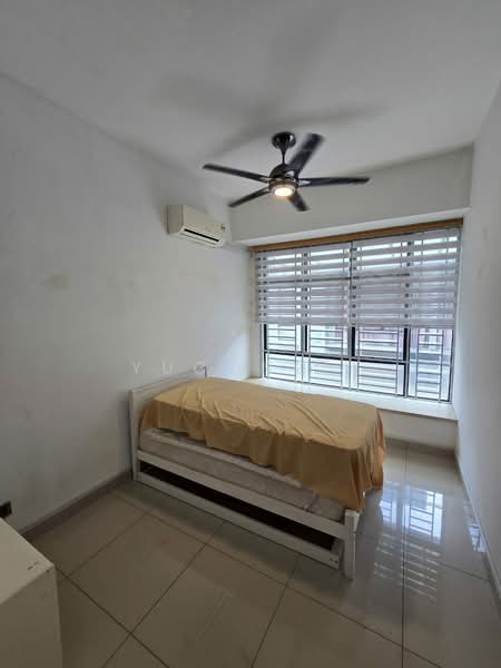 Cluster House for Sale in Taman Setia Indah (Tebrau) - Yucong . - Bedroom - PropertyGuru.com.my