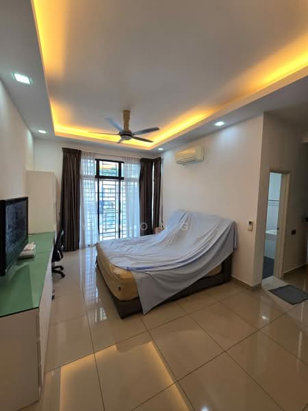 Cluster House for Sale in Taman Setia Indah (Tebrau) - Yucong . - Bedroom - PropertyGuru.com.my