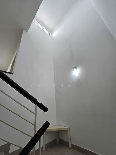 Cluster House for Sale in Taman Setia Indah (Tebrau) - Yucong . - Interior - PropertyGuru.com.my
