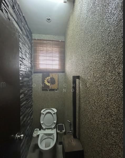 Office for Rent in Desa Sri Hartamas (Sri Hartamas) - Ong Chee Yong - Bathroom - PropertyGuru.com.my