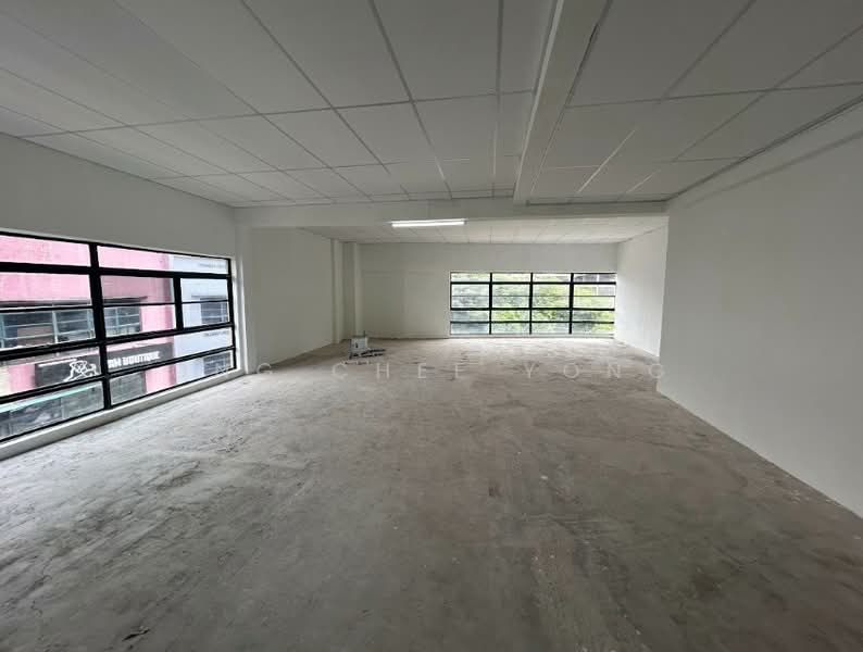Office for Rent in Desa Sri Hartamas (Sri Hartamas) - Ong Chee Yong - Interior - PropertyGuru.com.my