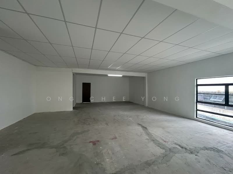 Office for Rent in Desa Sri Hartamas (Sri Hartamas) - Ong Chee Yong - Interior - PropertyGuru.com.my