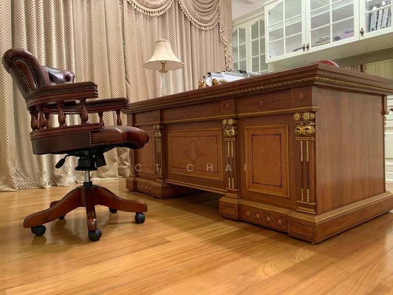 Skyhome untuk Untuk Dijual - RM 4,800,000, Mac 2026 - Study - PropertyGuru.com.my