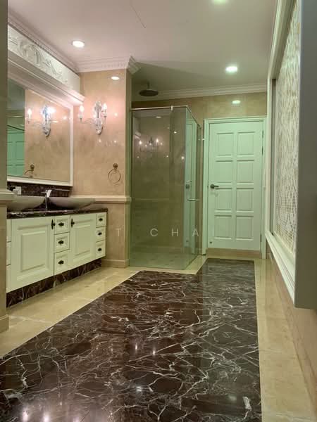 Skyhome untuk Untuk Dijual - RM 4,800,000, Mac 2026 - Bathroom - PropertyGuru.com.my