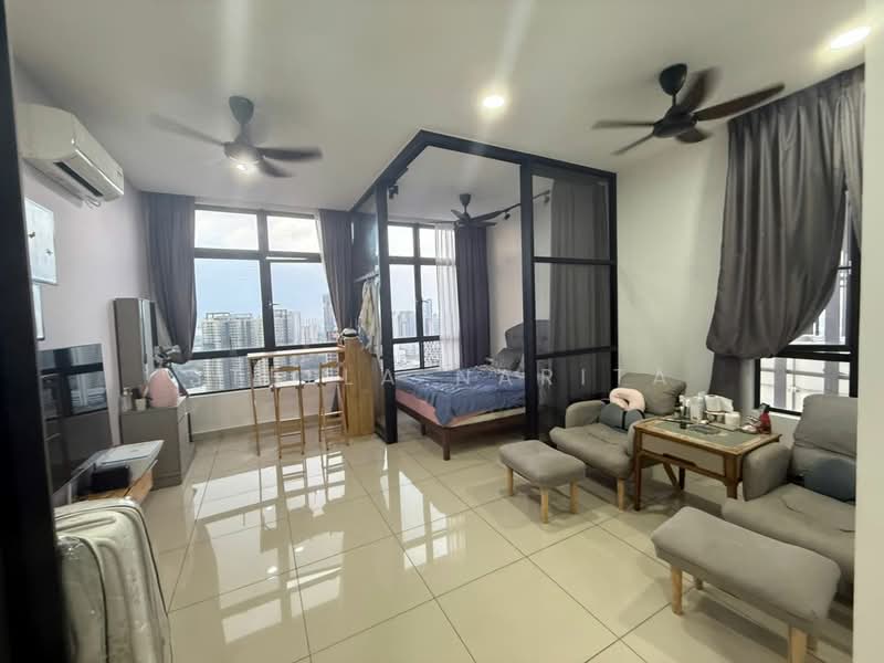 Twin Tower Residence untuk Untuk Dijual - RM 780,000, Mac 2026 - PropertyGuru.com.my
