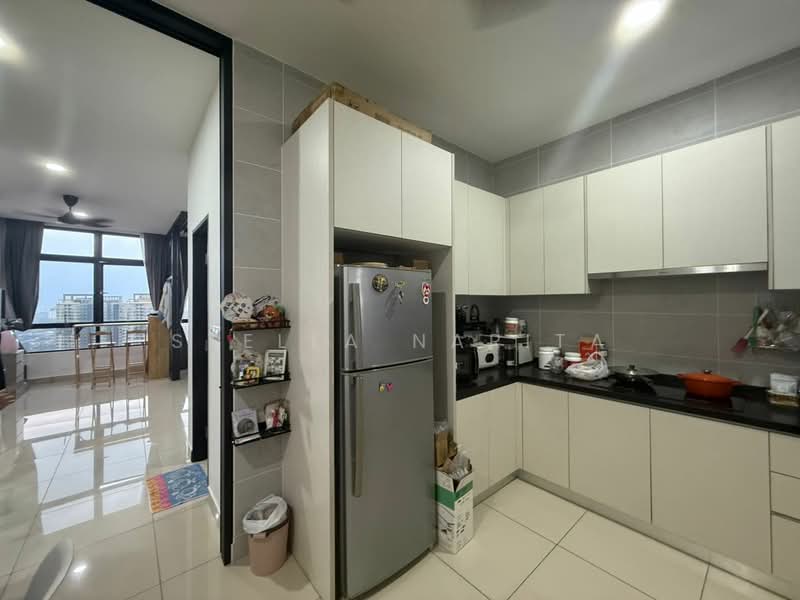 Twin Tower Residence untuk Untuk Dijual - RM 780,000, Mac 2026 - PropertyGuru.com.my