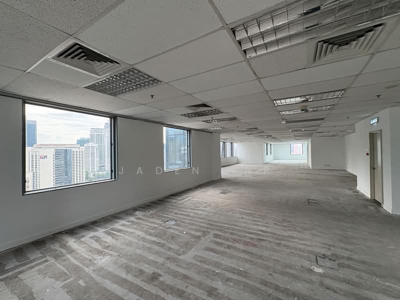Office for Rent in KL City Centre (Kuala Lumpur) - Jaden Yap - Interior - PropertyGuru.com.my