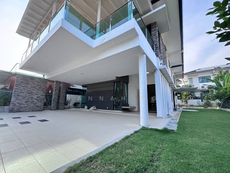 Bungalow for Sale in Horizon Hills (Iskandar Puteri (Nusajaya)) - Hannah Ng - PropertyGuru.com.my