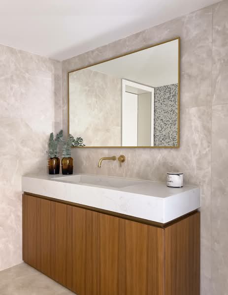 Condominium for Sale at The WaterEdge (Pinggiran Air) - Belinda Choo - Bathroom - PropertyGuru.com.my