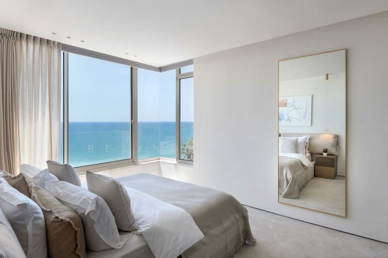 Condominium for Sale at The WaterEdge (Pinggiran Air) - Belinda Choo - Bedroom - PropertyGuru.com.my