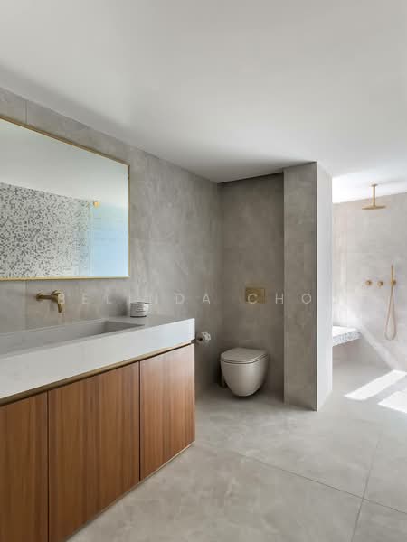 Condominium for Sale at The WaterEdge (Pinggiran Air) - Belinda Choo - Bathroom - PropertyGuru.com.my