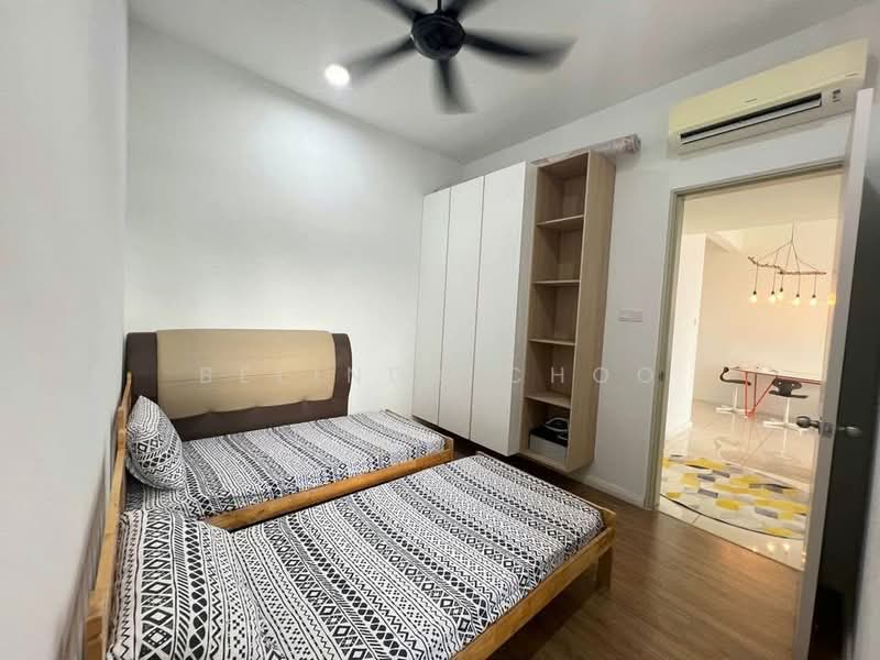 Condominium for Sale at The WaterEdge (Pinggiran Air) - Belinda Choo - Bedroom - PropertyGuru.com.my