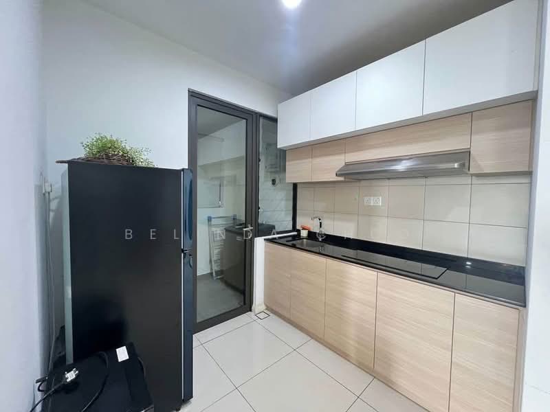 Condominium for Sale at The WaterEdge (Pinggiran Air) - Belinda Choo - Kitchen - PropertyGuru.com.my