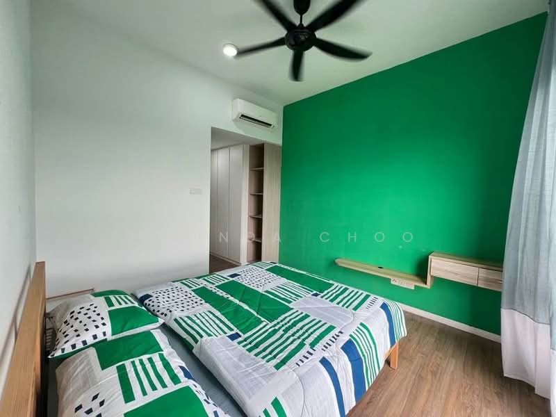 Condominium for Sale at The WaterEdge (Pinggiran Air) - Belinda Choo - Bedroom - PropertyGuru.com.my