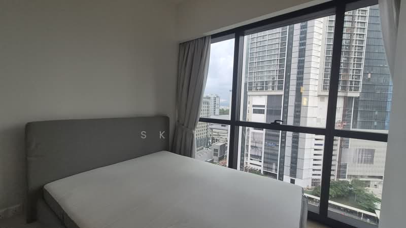Service Residence for Sale at TRX Residences - SK Tiew - PropertyGuru.com.my