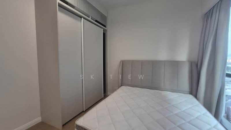 Service Residence for Sale at TRX Residences - SK Tiew - PropertyGuru.com.my