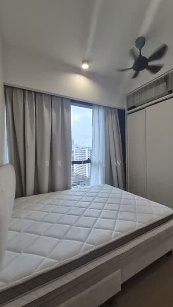 Service Residence for Sale at TRX Residences - SK Tiew - PropertyGuru.com.my
