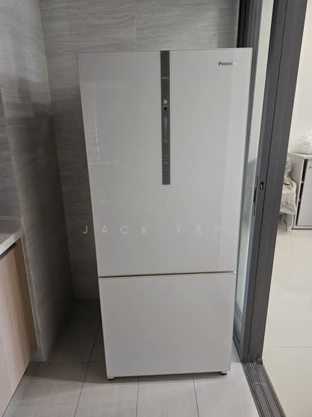 Service Residence for Rent at Aradia Residence @ Lake City KL North - Jack Yap - Interior - PropertyGuru.com.my