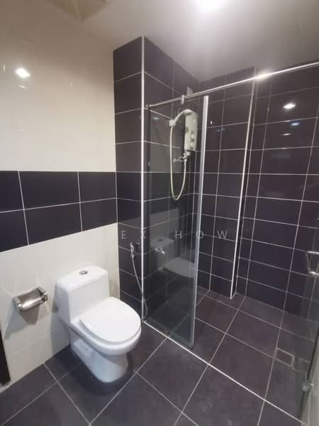 D'Inspire Residence (Inspira Bestari) untuk Untuk Disewa - RM 2,000 /bulan, Mac 2026 - Bathroom - PropertyGuru.com.my
