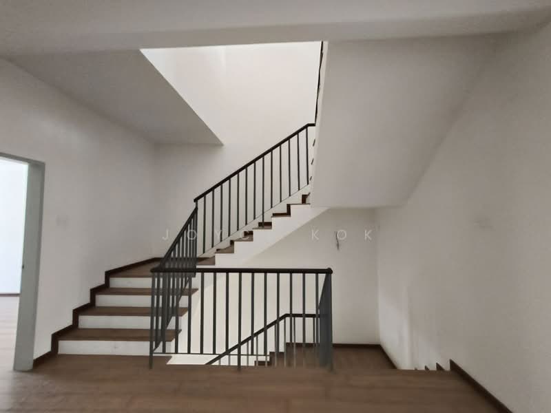 Rumah Teres 3 Tingkat untuk Dijual di Tanjong Duabelas (Selangor) - Joyce Kok - Interior - PropertyGuru.com.my