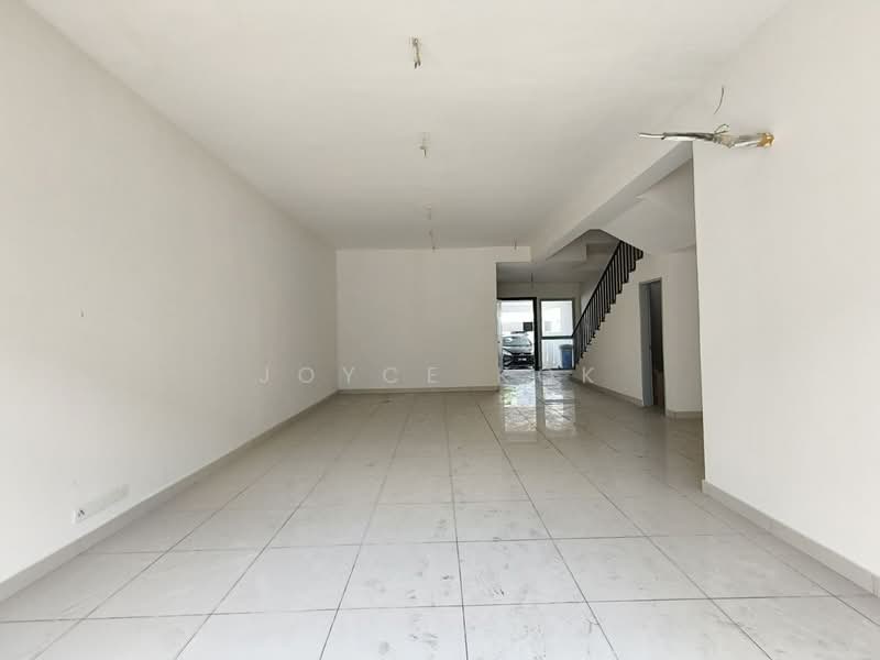 Rumah Teres 3 Tingkat untuk Dijual di Tanjong Duabelas (Selangor) - Joyce Kok - Interior - PropertyGuru.com.my