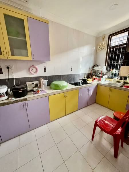 Taman Desa Tebrau untuk Untuk Dijual - RM 690,000, Mac 2026 - PropertyGuru.com.my