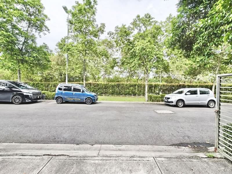 Terraced House for Sale in Medini (Iskandar Puteri (Nusajaya)) - Iden Tan - Exterior - PropertyGuru.com.my