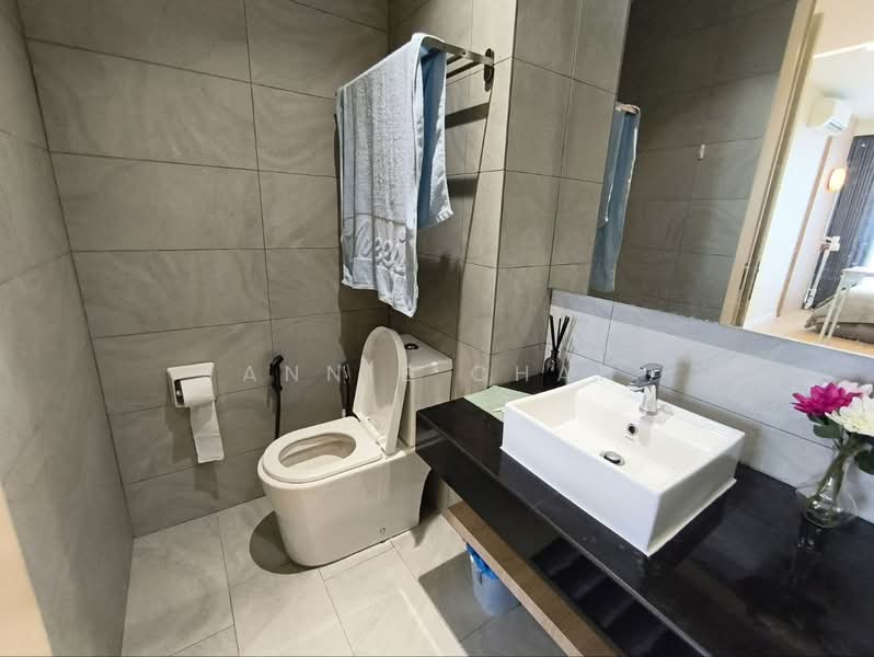 Sky Trees untuk Untuk Disewa - RM 2,200 /bulan, Mac 2026 - Bathroom - PropertyGuru.com.my