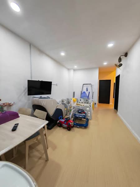 1-storey Terraced House for Sale in Skudai (Johor) - Win Tan - PropertyGuru.com.my