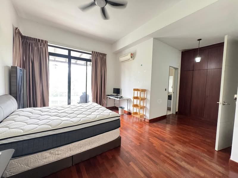 Cluster House for Sale in Horizon Hills (Iskandar Puteri (Nusajaya)) - Hannah Ng - Bedroom - PropertyGuru.com.my