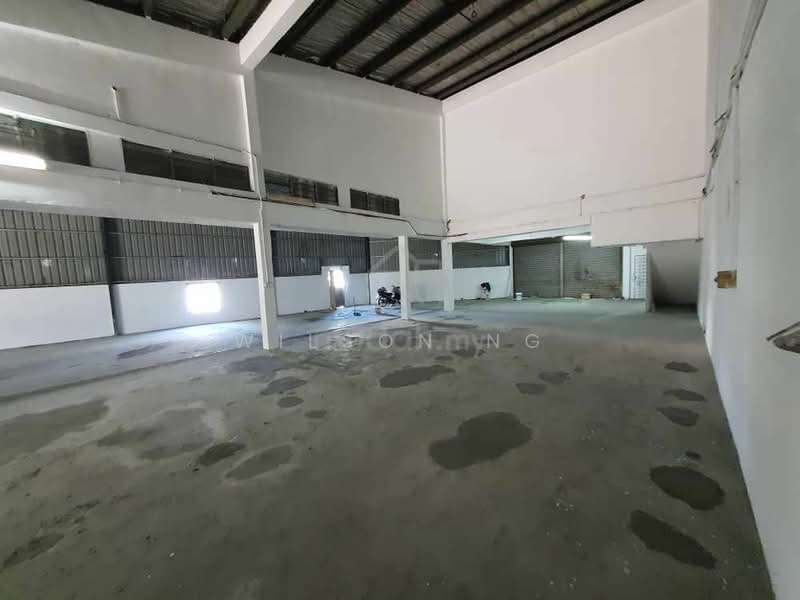 Factory for Rent in Kota Kemuning (Shah Alam) - Wilson Ng - Interior - PropertyGuru.com.my