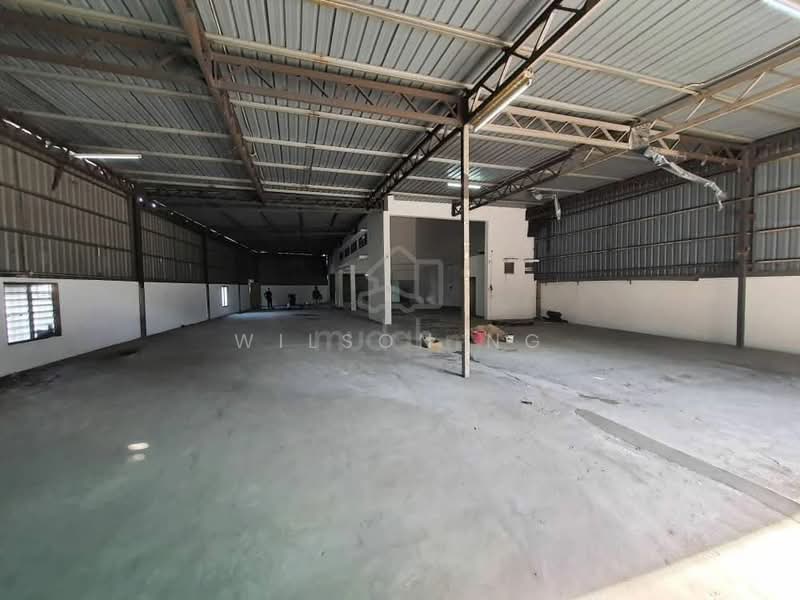 Factory for Rent in Kota Kemuning (Shah Alam) - Wilson Ng - Interior - PropertyGuru.com.my
