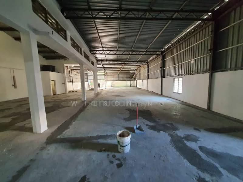 Factory for Rent in Kota Kemuning (Shah Alam) - Wilson Ng - Interior - PropertyGuru.com.my