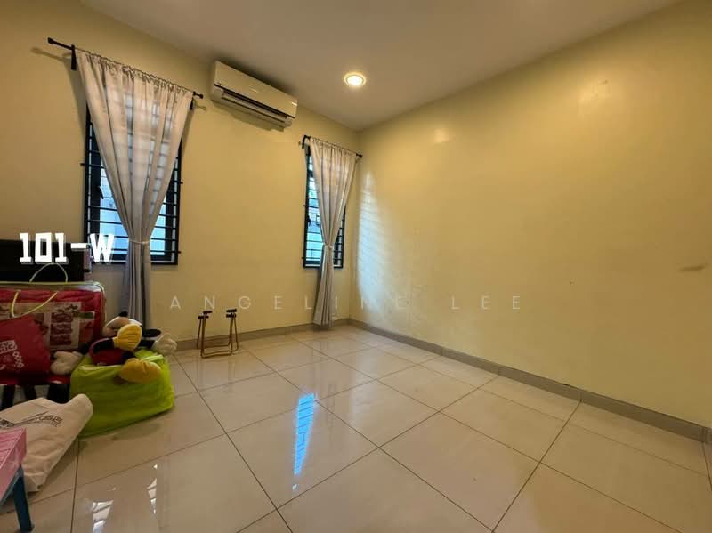 Bungalow for Sale in Aman Perdana (Kapar) - Angeline lee - Interior - PropertyGuru.com.my