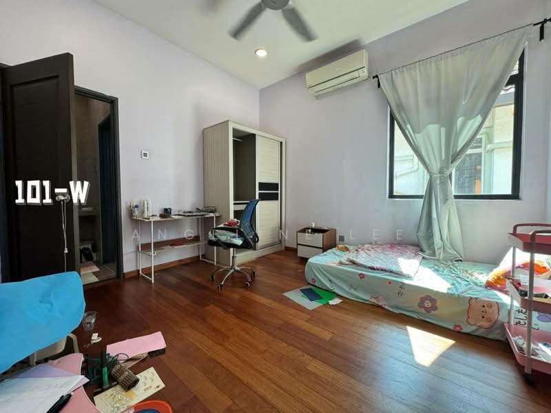 Bungalow for Sale in Aman Perdana (Kapar) - Angeline lee - Bedroom - PropertyGuru.com.my