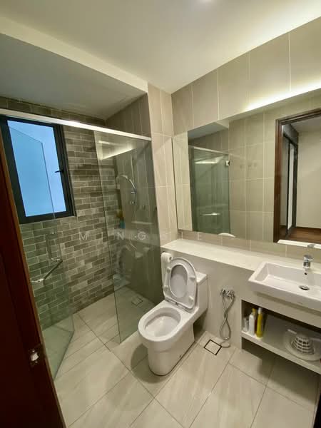 Queens Residences Q1 @ Queens Waterfront untuk Untuk Disewa - RM 5,500 /bulan, Mac 2026 - PropertyGuru.com.my