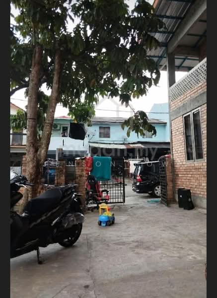 Taman Usaha Jaya untuk Untuk Dijual - RM 500,000, Mac 2026 - Exterior - PropertyGuru.com.my