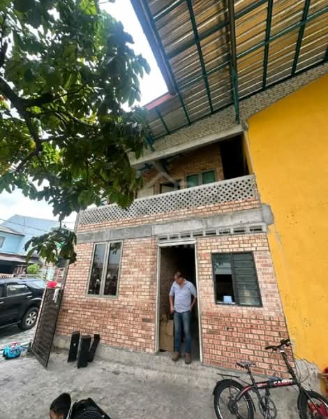 Taman Usaha Jaya untuk Untuk Dijual - RM 500,000, Mac 2026 - Exterior - PropertyGuru.com.my