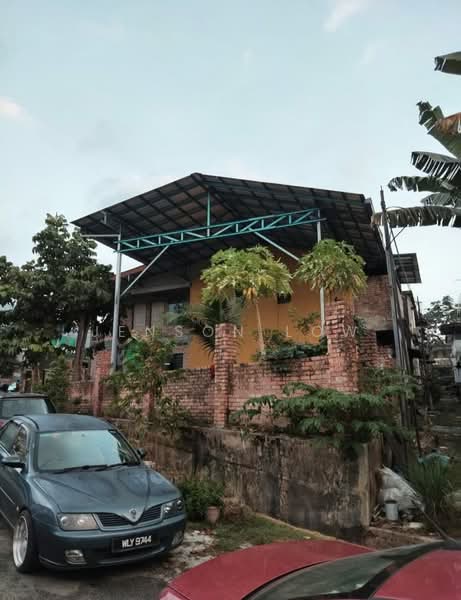 Taman Usaha Jaya untuk Untuk Dijual - RM 500,000, Mac 2026 - Exterior - PropertyGuru.com.my