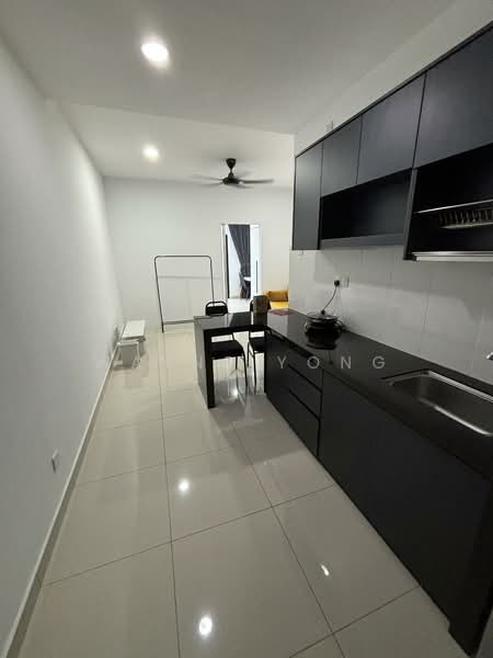 Service Residence for Rent at Boulevard 51 - Wayne Yong - Kitchen - PropertyGuru.com.my