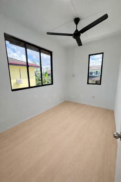 2-storey Terraced House for Sale in Taman Sri Sentosa 2 (Kulai) - Marcus Tey - Bedroom - PropertyGuru.com.my