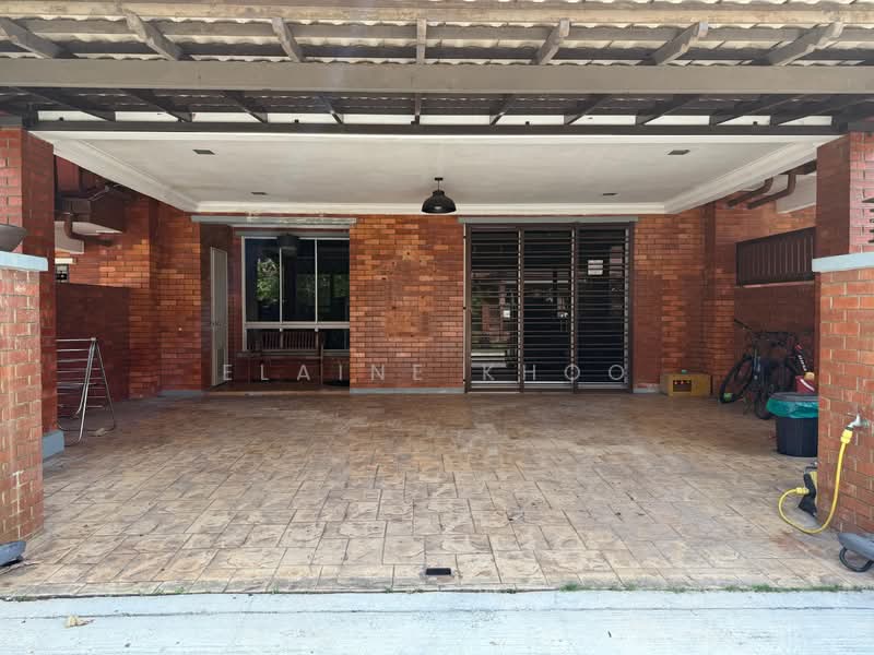 2-storey Terraced House for Sale in Alam Budiman (Shah Alam) - Elaine Khoo - PropertyGuru.com.my