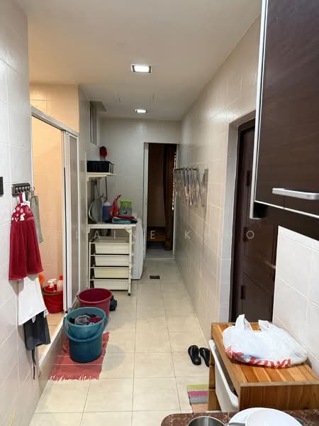 2-storey Terraced House for Sale in Alam Budiman (Shah Alam) - Elaine Khoo - Bathroom - PropertyGuru.com.my