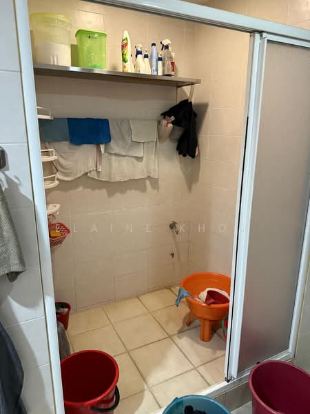 2-storey Terraced House for Sale in Alam Budiman (Shah Alam) - Elaine Khoo - Interior - PropertyGuru.com.my