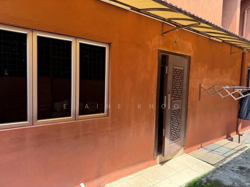 2-storey Terraced House for Sale in Alam Budiman (Shah Alam) - Elaine Khoo - PropertyGuru.com.my