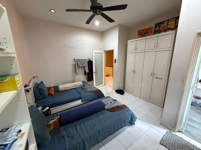 2-storey Terraced House for Sale in Alam Budiman (Shah Alam) - Elaine Khoo - PropertyGuru.com.my