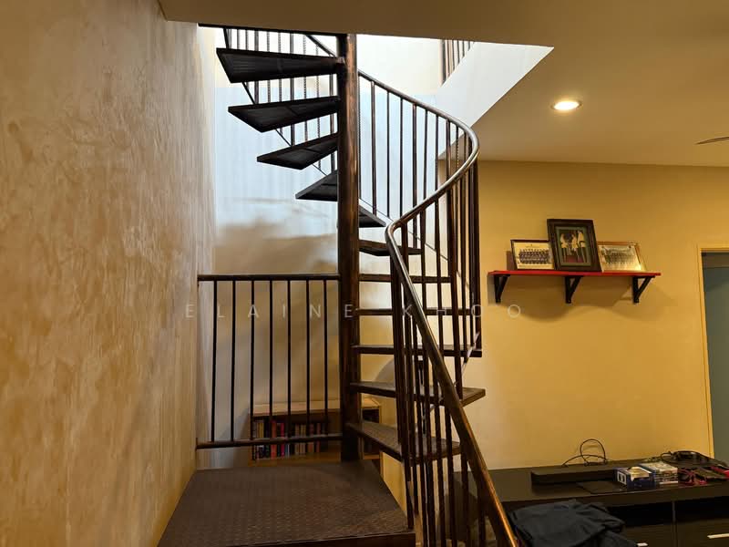 2-storey Terraced House for Sale in Alam Budiman (Shah Alam) - Elaine Khoo - PropertyGuru.com.my