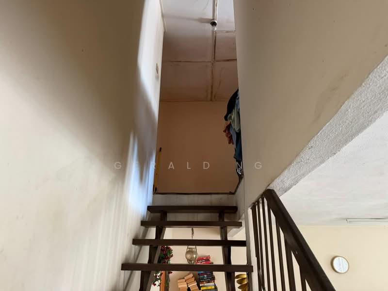 2-storey Terraced House for Sale in Setapak (Kuala Lumpur) - Gerald Ng - Interior - PropertyGuru.com.my