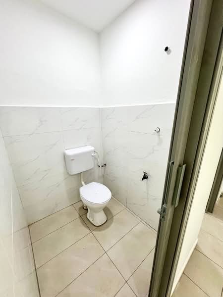 2-storey Terraced House for Sale in Taman Sri Sentosa 2 (Kulai) - Marcus Tey - Bathroom - PropertyGuru.com.my