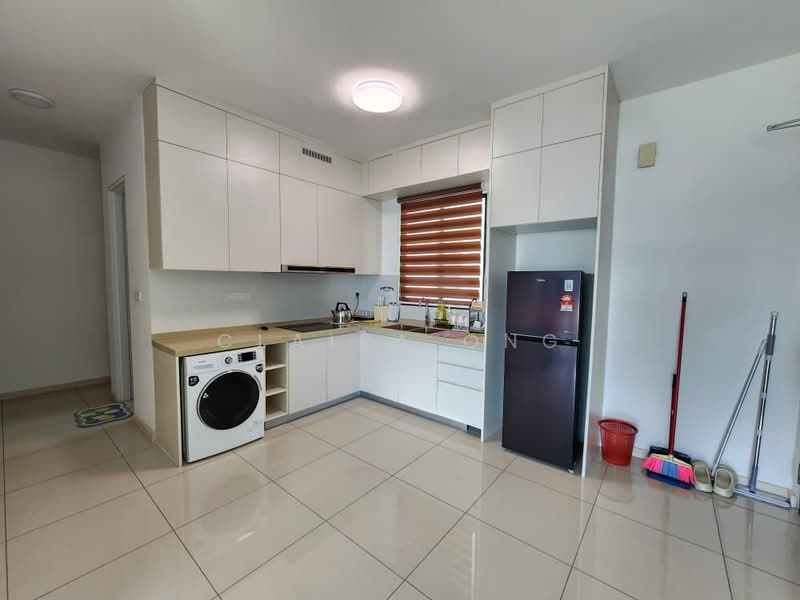 The M @ Medini Macrolink untuk Untuk Disewa - RM 2,700 /bulan, Mac 2026 - Kitchen - PropertyGuru.com.my